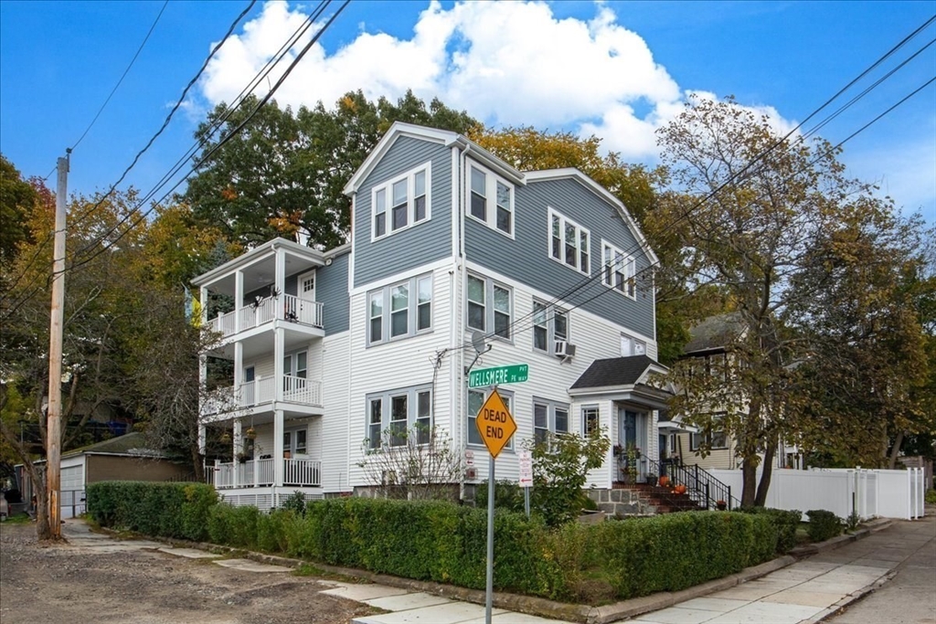 98-2 Wellsmere Road # 2