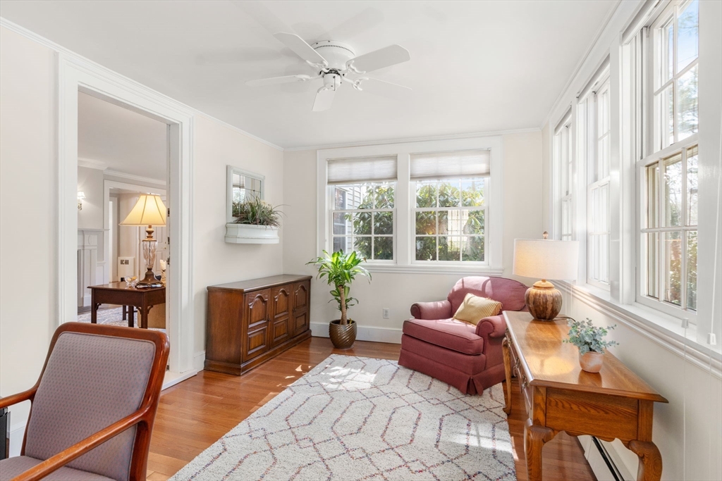 6 Glendale Road