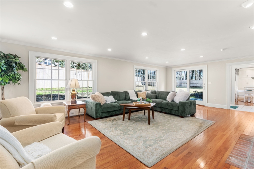 6 Glendale Road