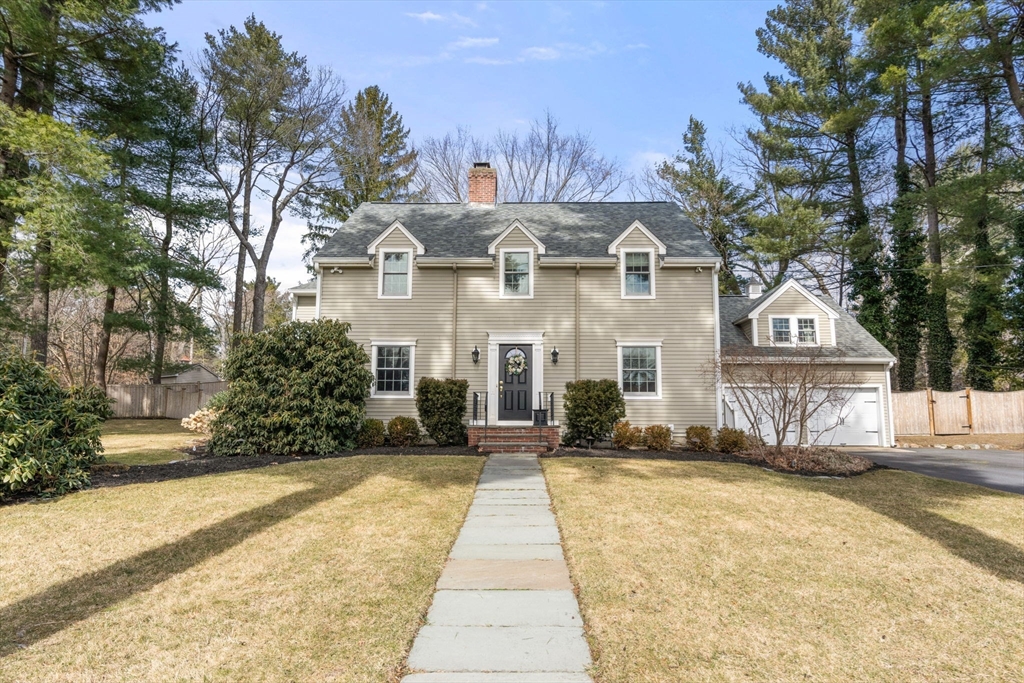 6 Glendale Road