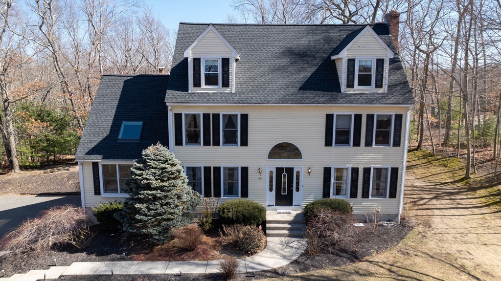 125 Jenks St