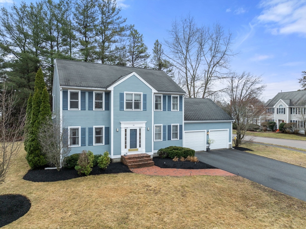 34 Shermans Way