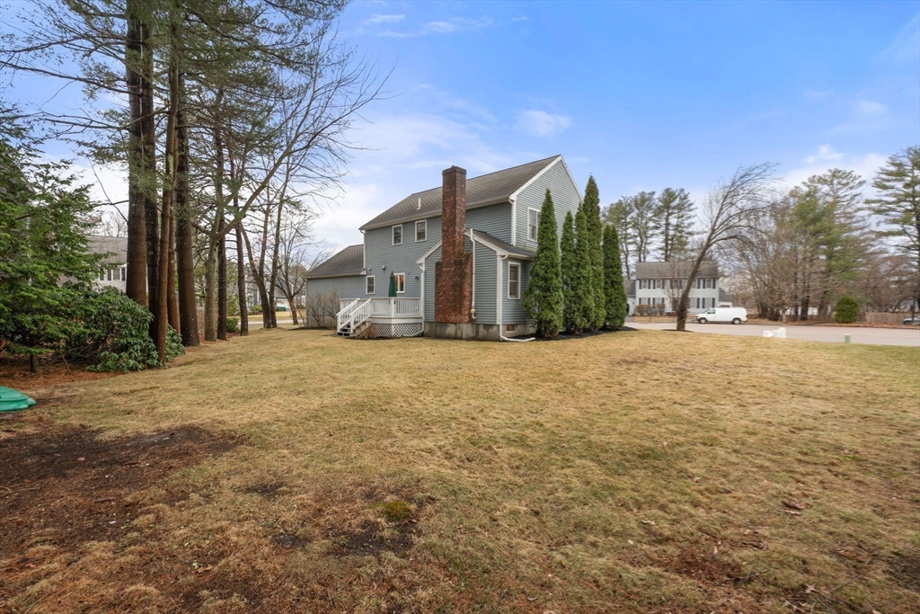 34 Shermans Way
