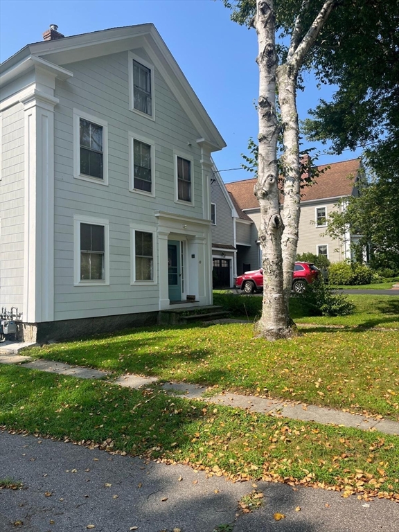 49 Church St # 1