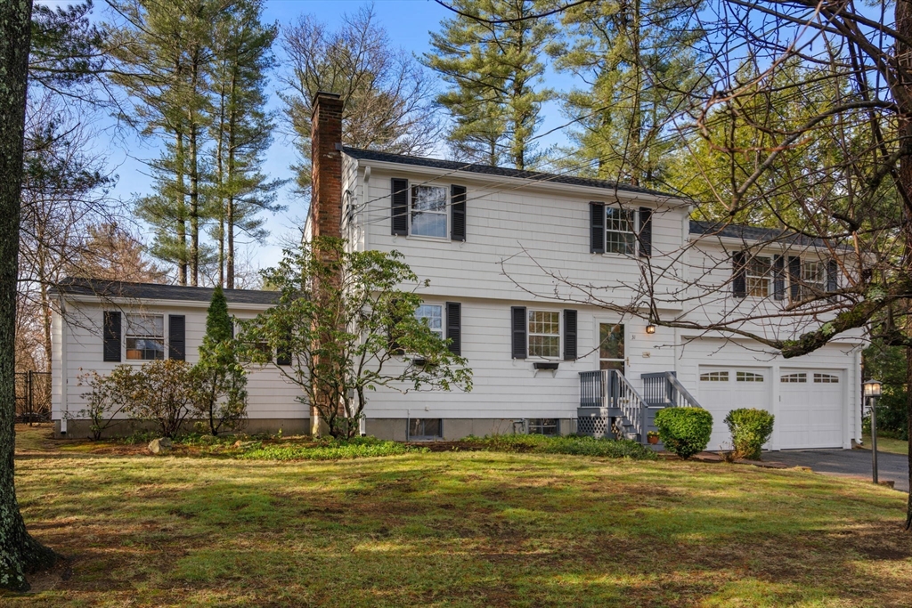 31 Marlyn Road