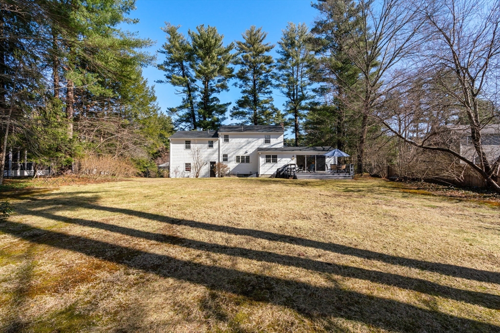 31 Marlyn Road