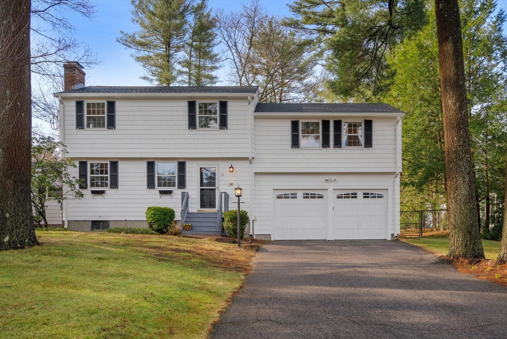 31 Marlyn Road