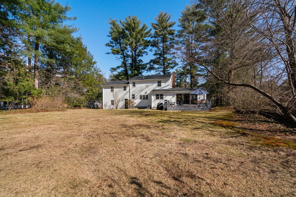 31 Marlyn Road