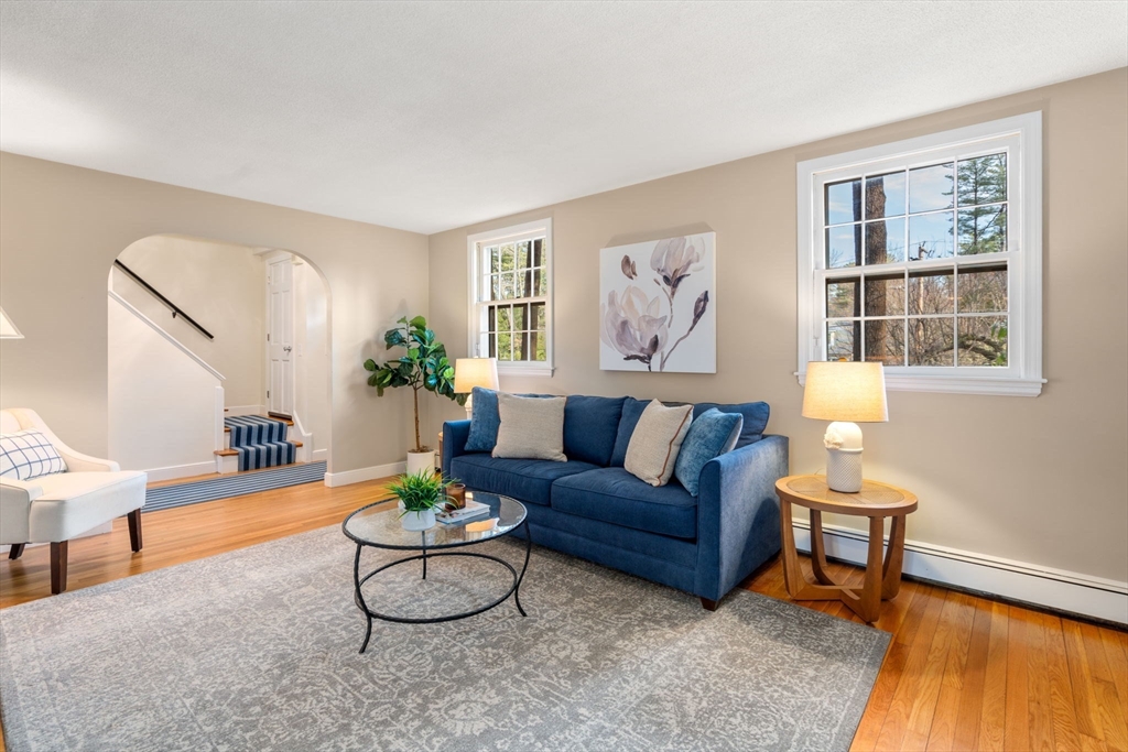 31 Marlyn Road
