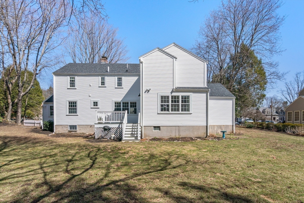 48 Wessex Drive