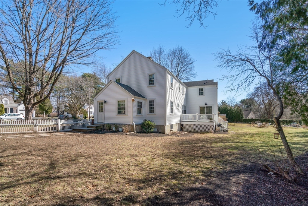 48 Wessex Drive