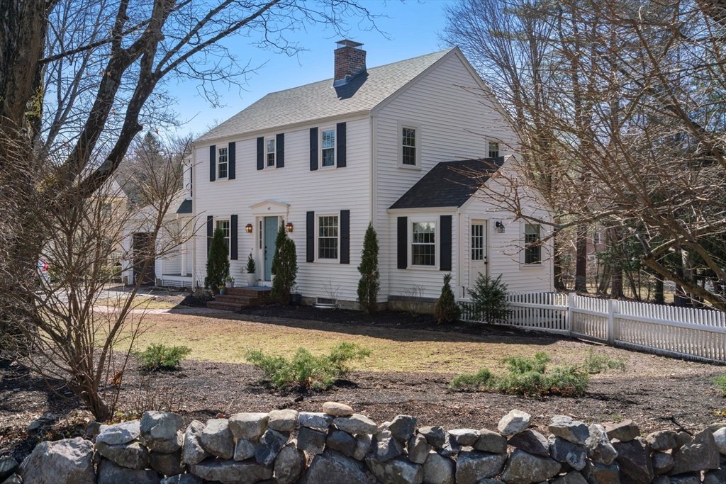 48 Wessex Drive