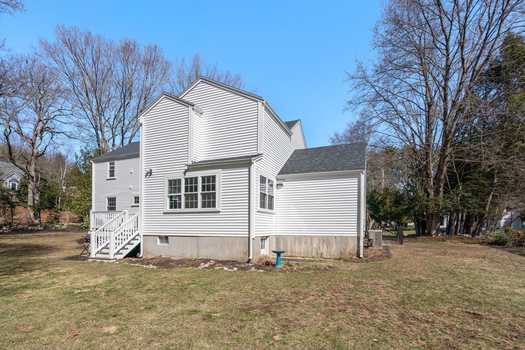 48 Wessex Drive