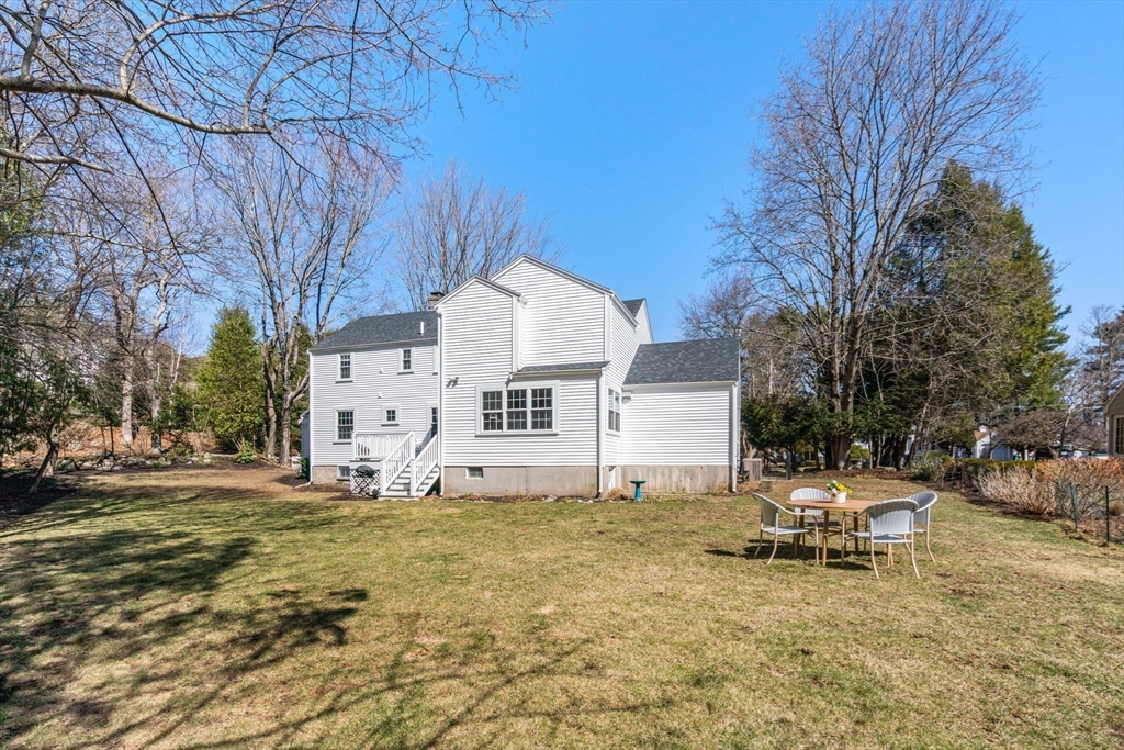 48 Wessex Drive