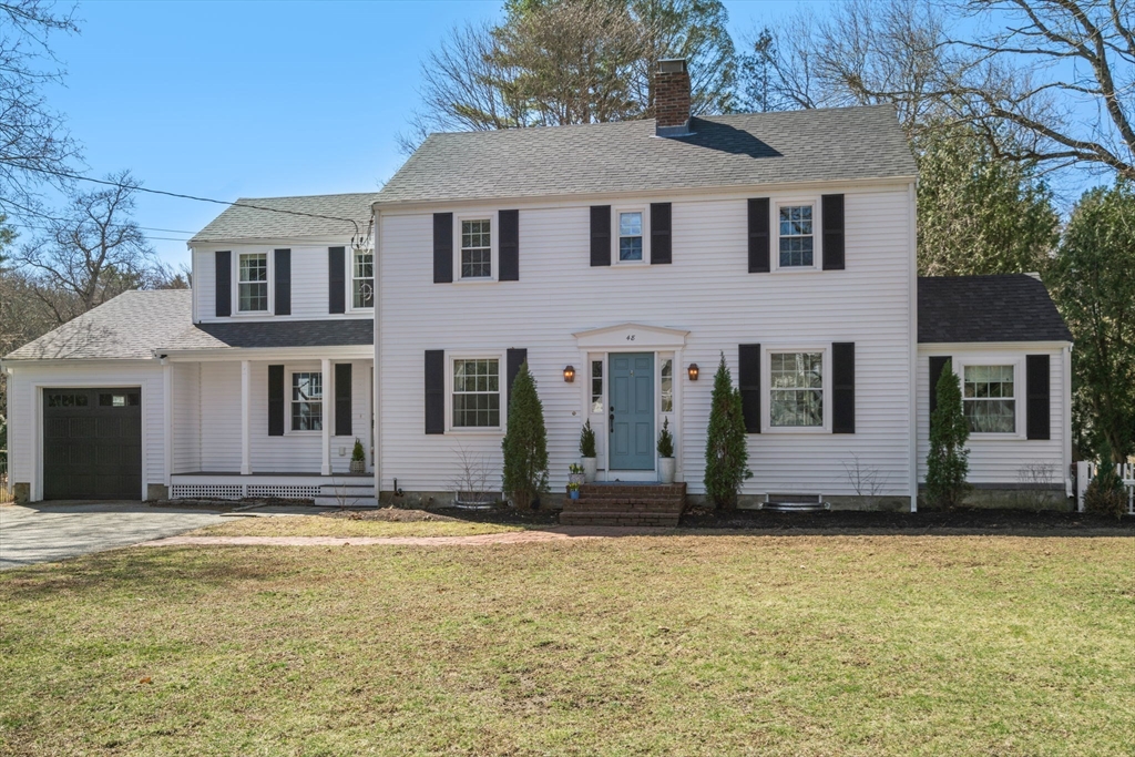 48 Wessex Drive