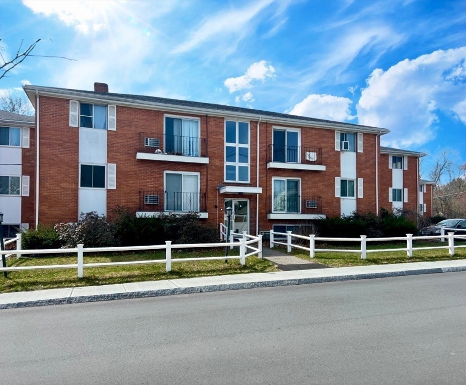 7 Endicott St # 6