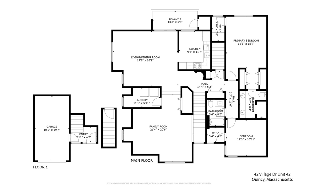 42 Village Drive # 42