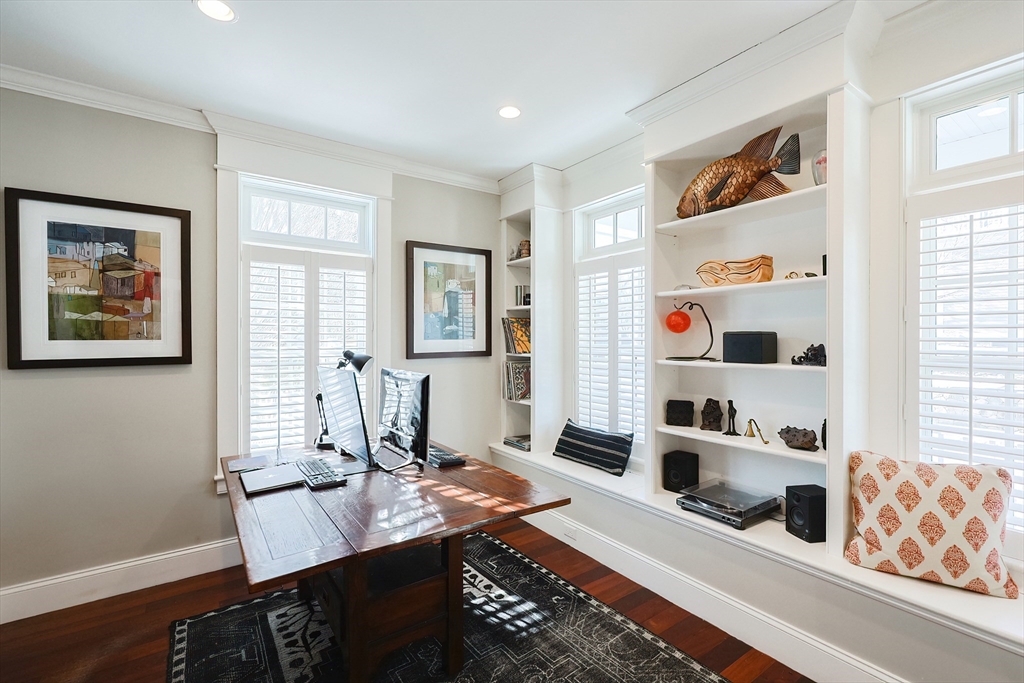 24 Maple Street # 24