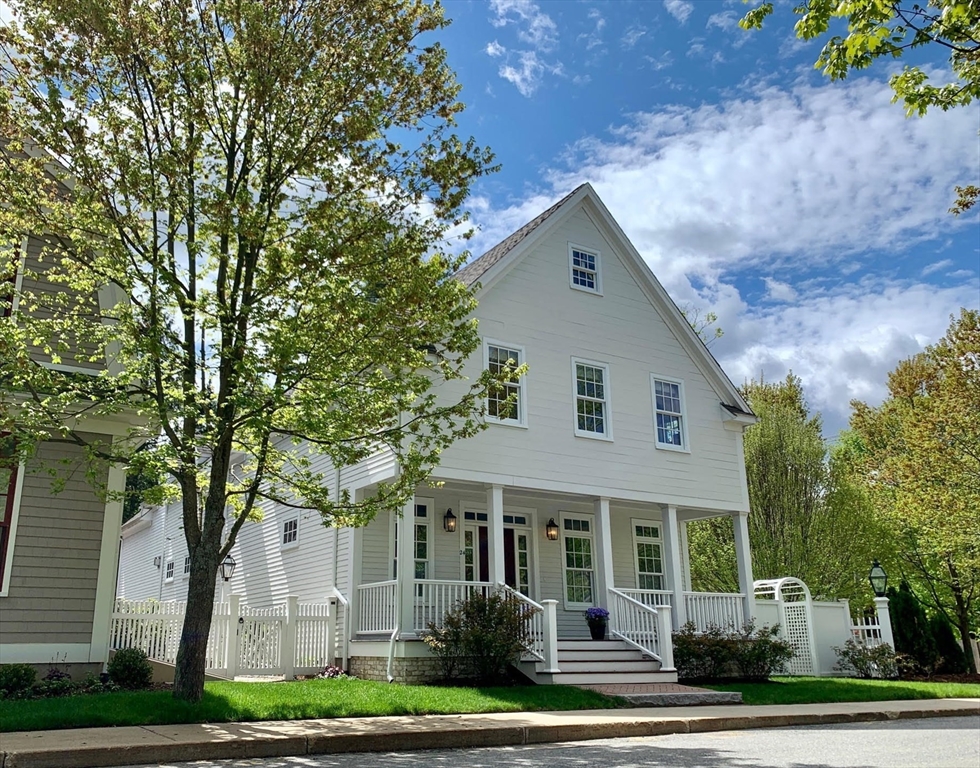 24 Maple Street # 24