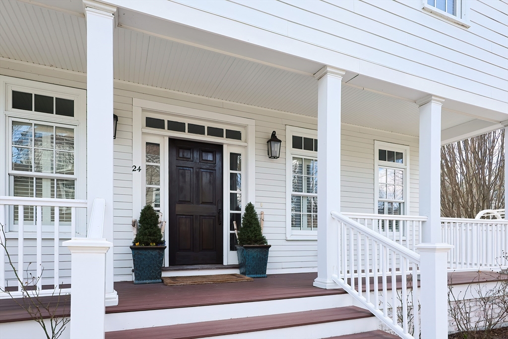24 Maple Street # 24