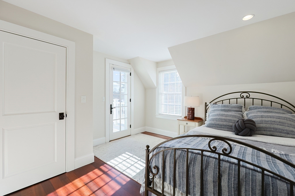 24 Maple Street # 24