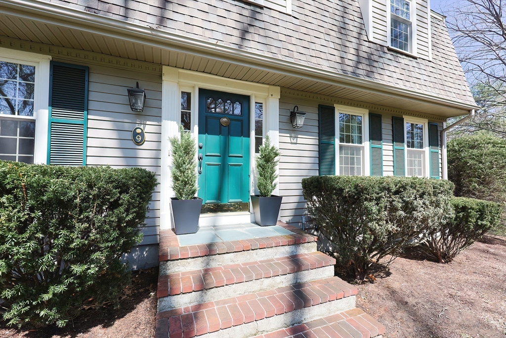 9 Masconemet Avenue
