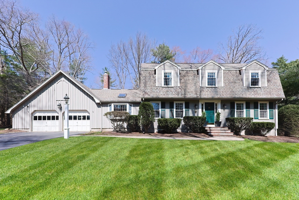 9 Masconemet Avenue