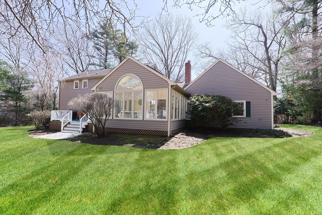 9 Masconemet Avenue
