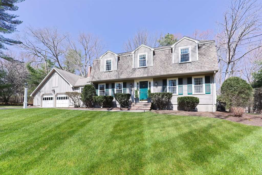 9 Masconemet Avenue