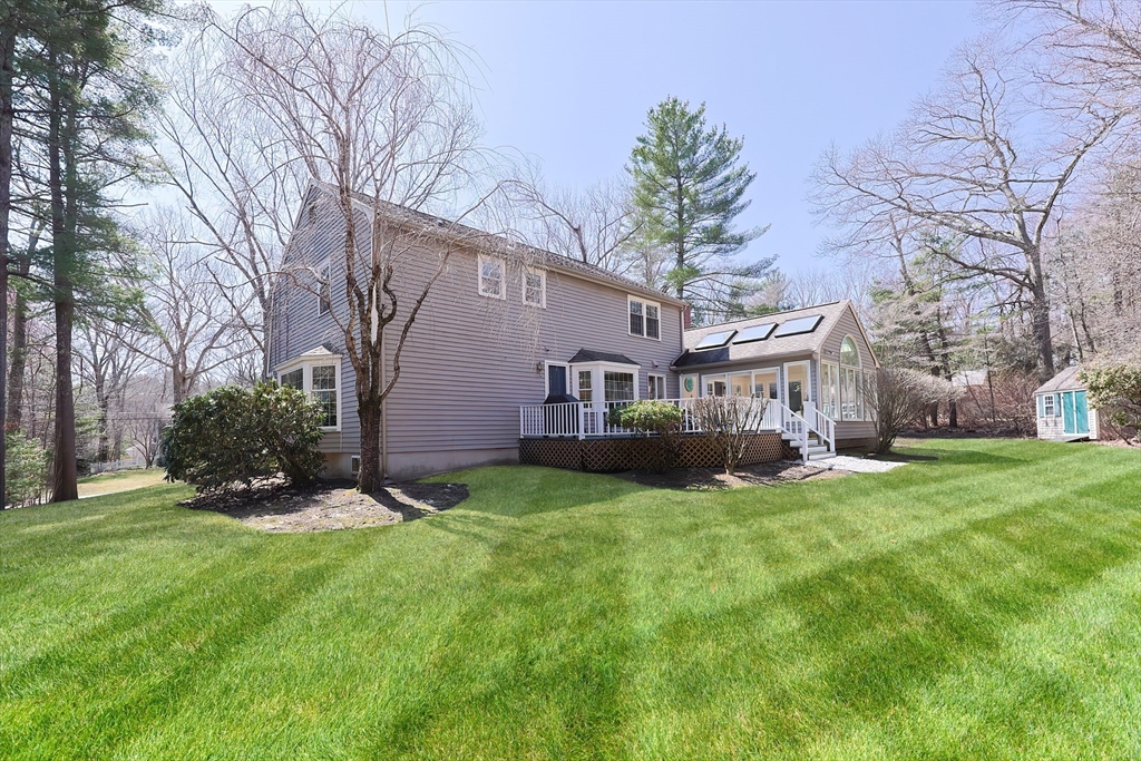 9 Masconemet Avenue