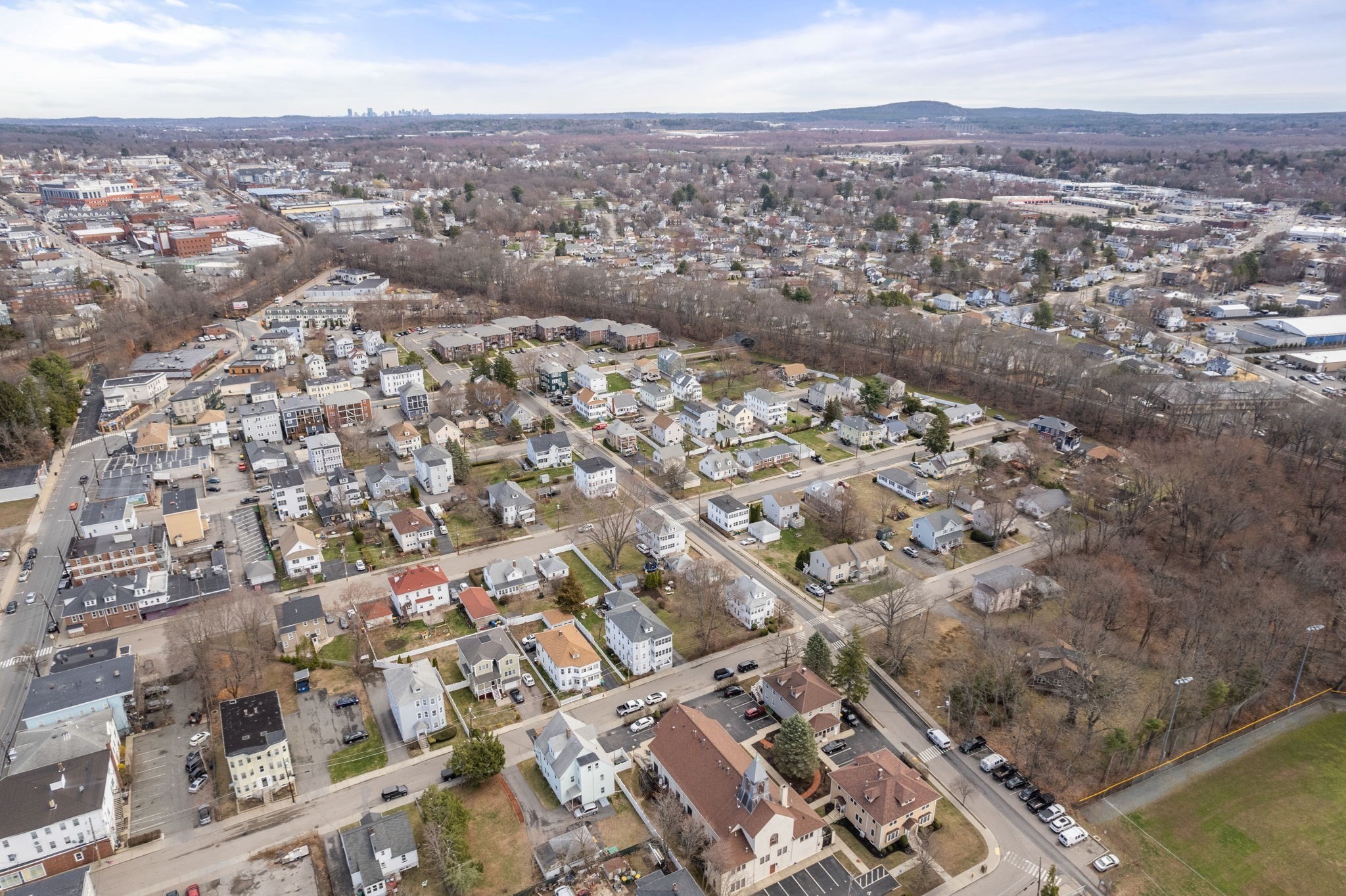 0 Baker Ave