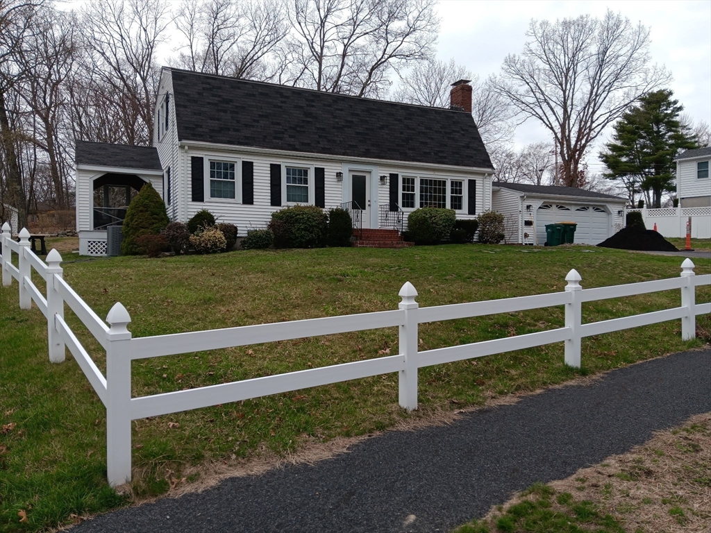 72 Devon Rd