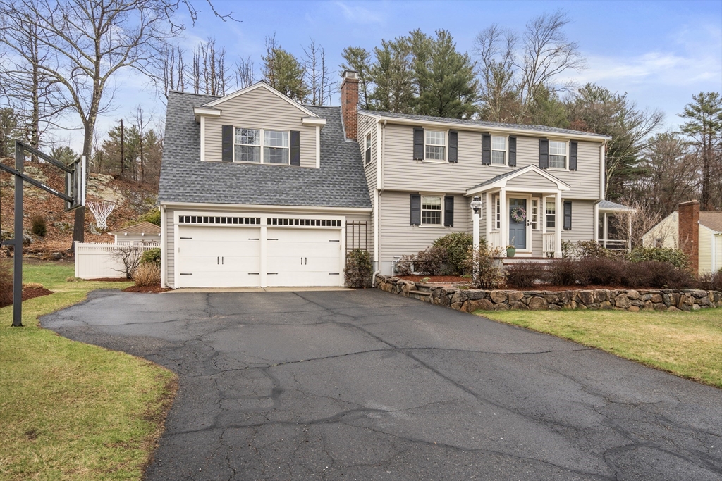 6 Marlyn Rd