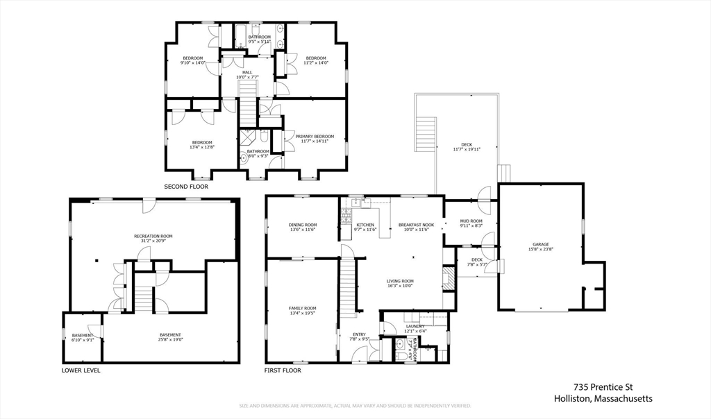735 Prentice