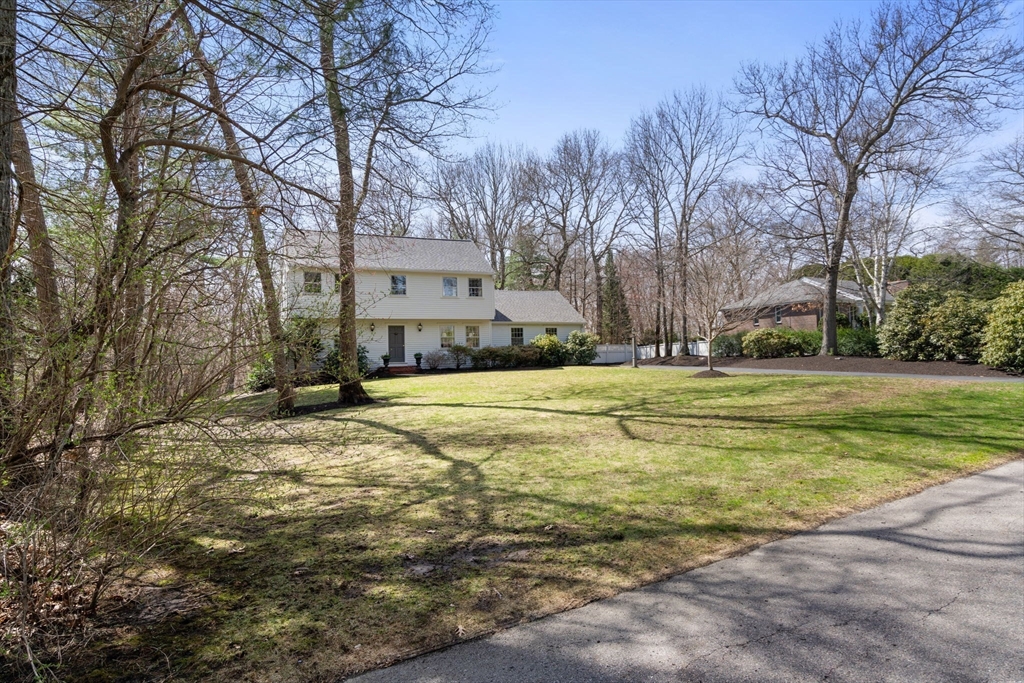 70 Wagon Road