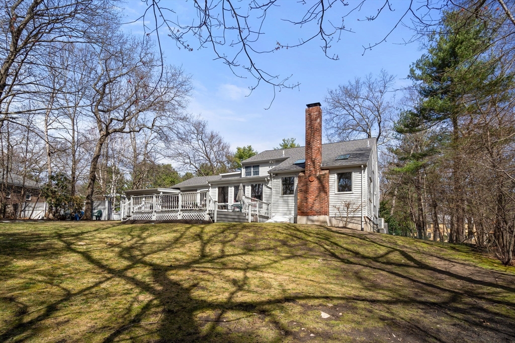 70 Wagon Road
