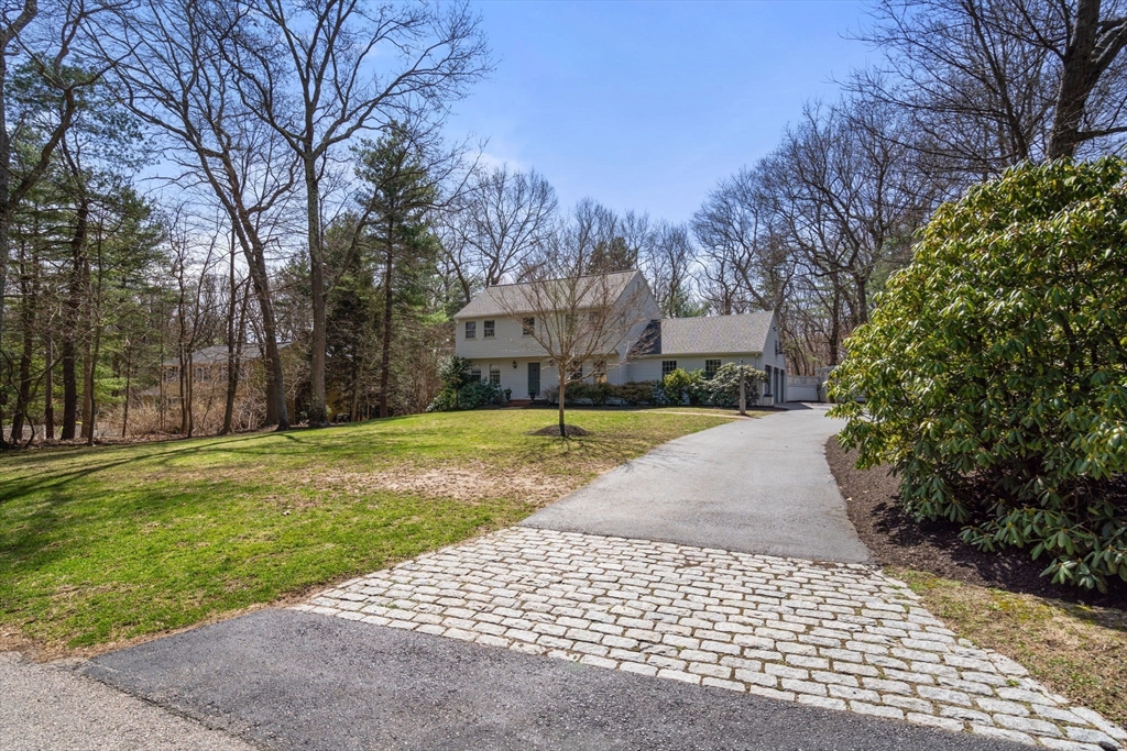 70 Wagon Road