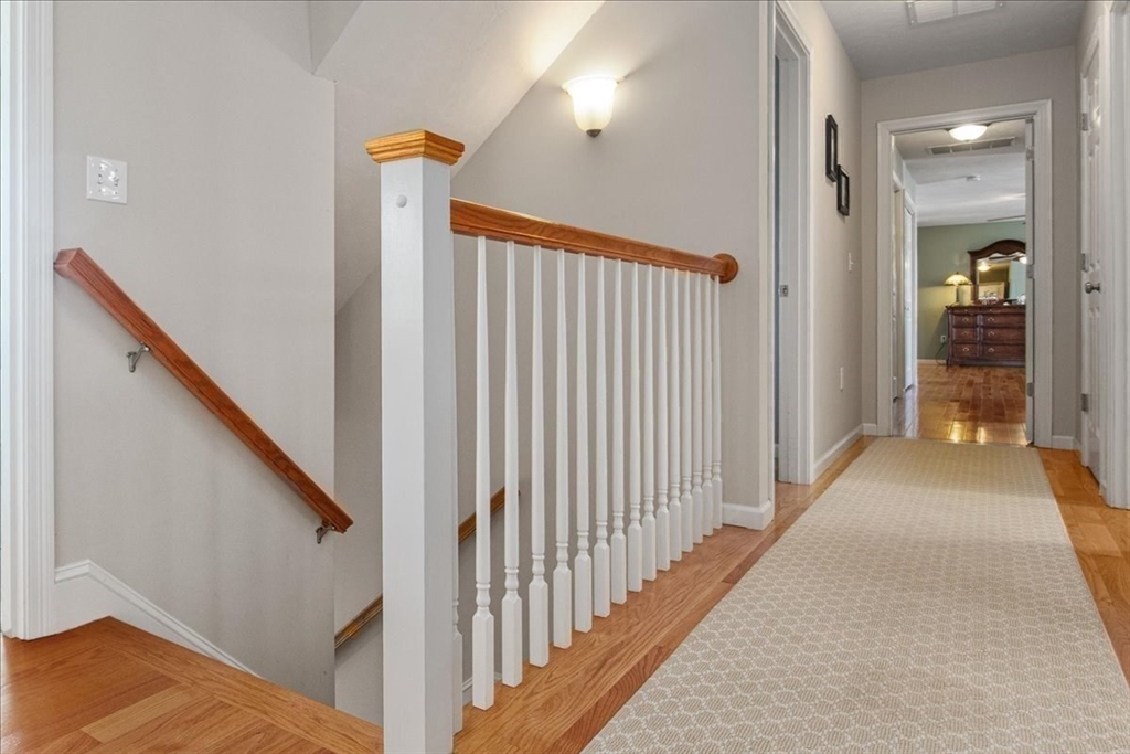 16 Red Gate Road