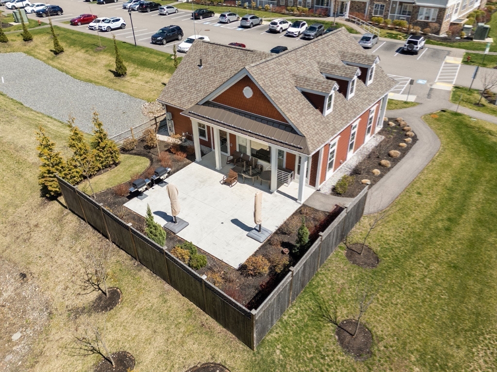 3206 Pennington Drive # 3206