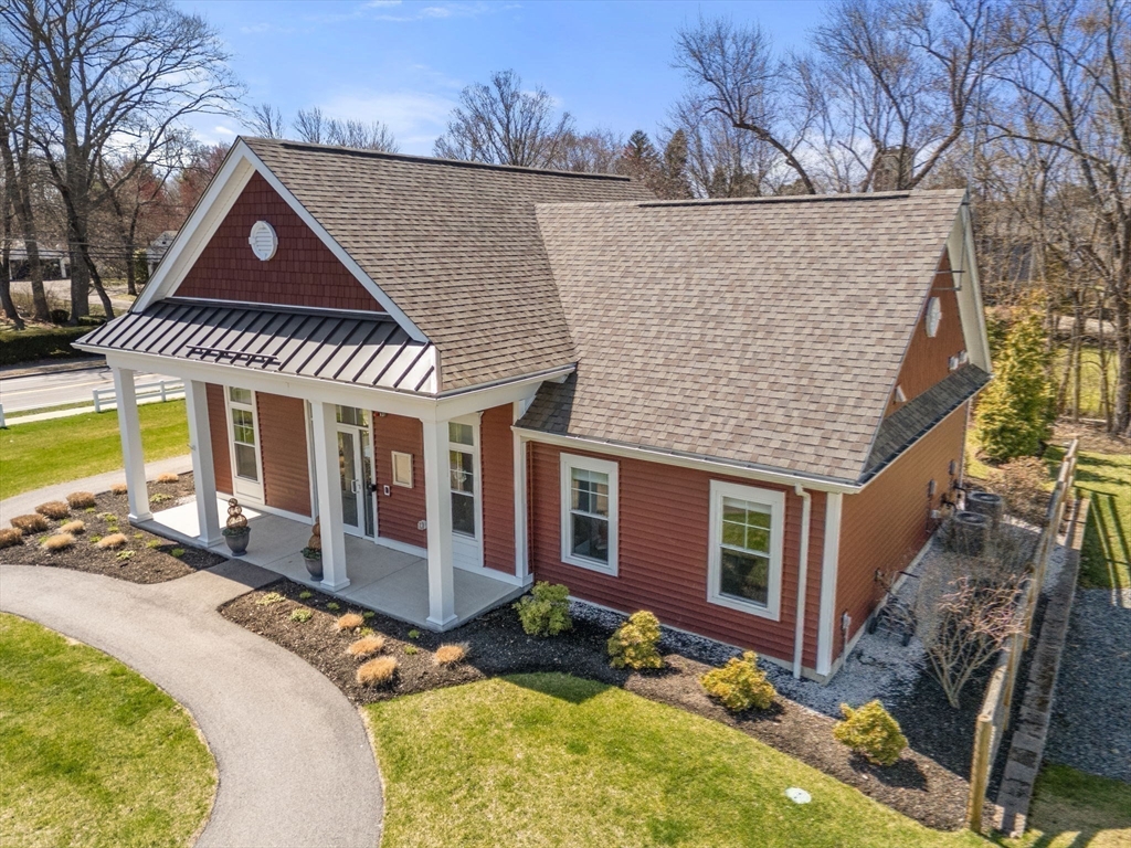 3206 Pennington Drive # 3206