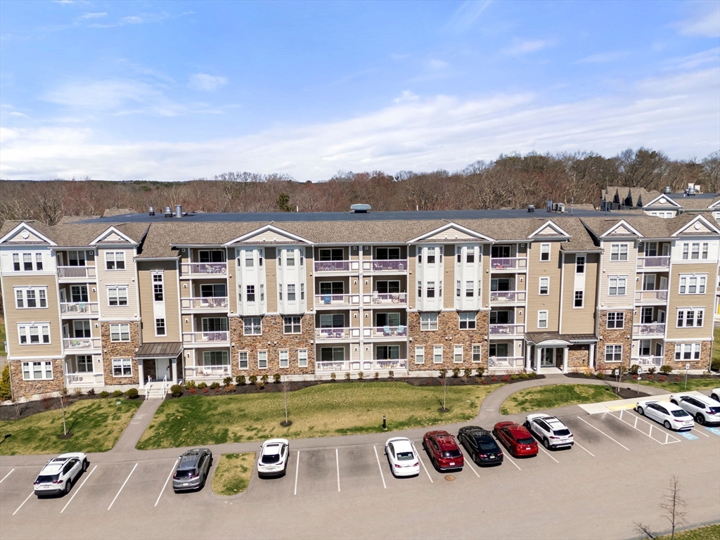 3206 Pennington Drive # 3206