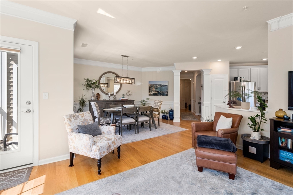 3206 Pennington Drive # 3206