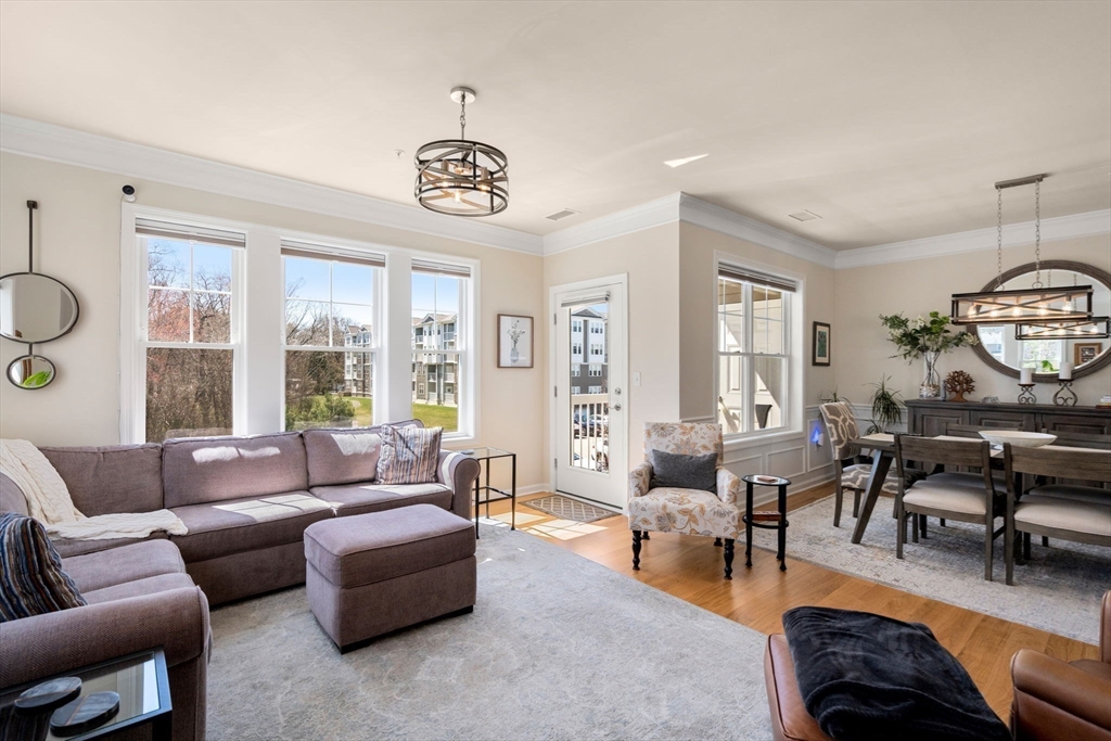 3206 Pennington Drive # 3206