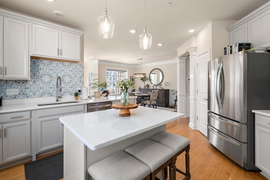 3206 Pennington Drive # 3206