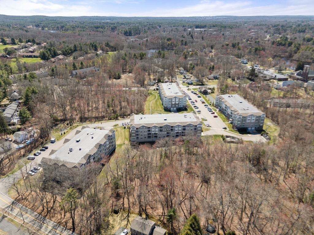 3206 Pennington Drive # 3206