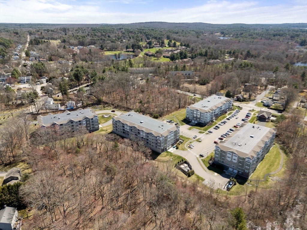 3206 Pennington Drive # 3206
