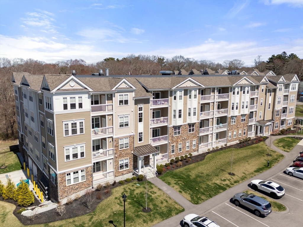 3206 Pennington Drive # 3206