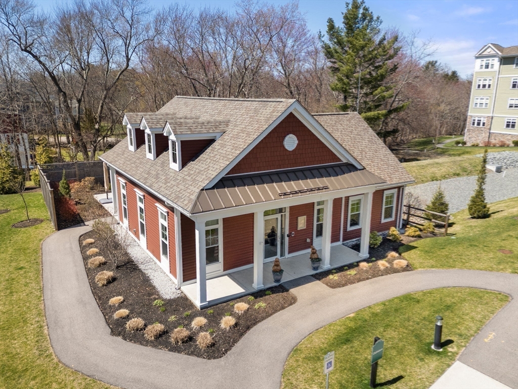 3206 Pennington Drive # 3206