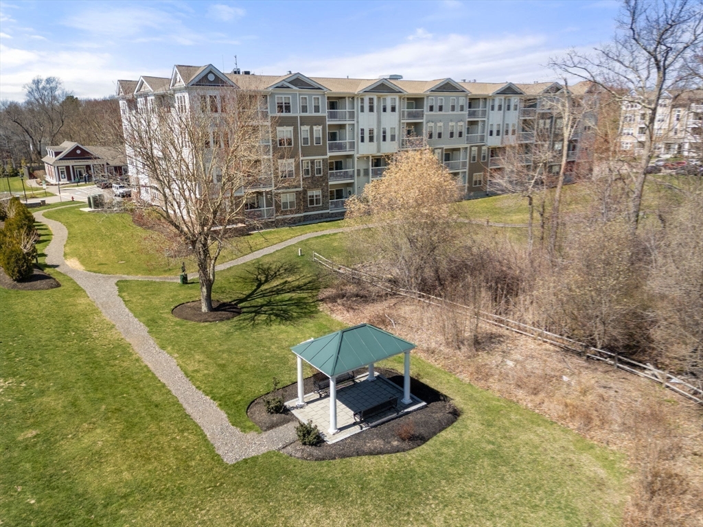 3206 Pennington Drive # 3206