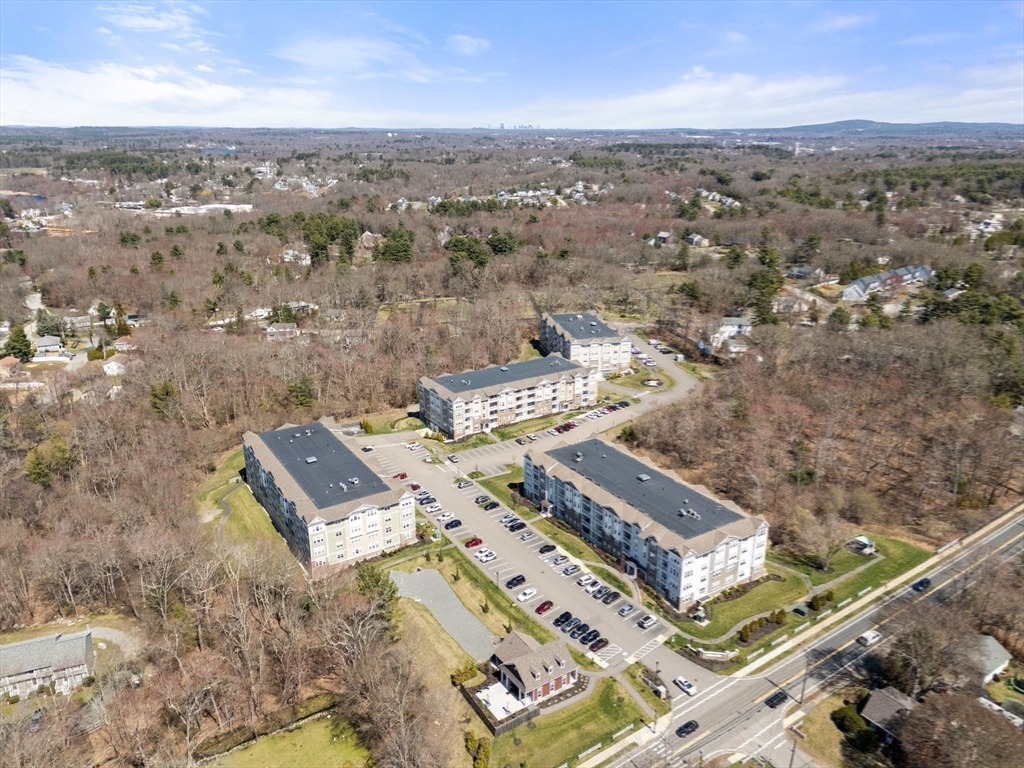 3206 Pennington Drive # 3206